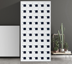 Kỹ thuật số thay đồ điện thoại di động sạc máy điện thoại di động phí trạm kiosk điện PD sạc nhanh thay đồ - Product Image 1