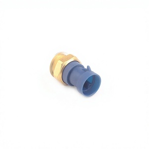 Capteur de température d'eau pour Fiat, Peugeot, Citroën, Dongfeng, pièce de rechange automobile 7745216 46413969 - Product Image 2