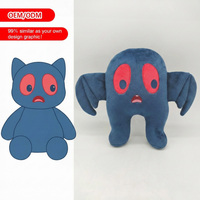 Fabricant et Fournisseur de Jouets en Peluche Personnalisés : Accessoires en Peluche Douce, Badges de Personnage, Articles Promotionnels pour Événements, Porte-clés, Jouets en Peluche Personnalisés