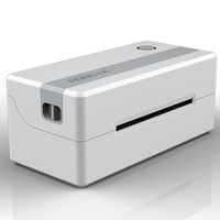 Mesin Printer Label Harga Stiker Sistem POS Mesin Pencetak Barcode Printer Label Termal
