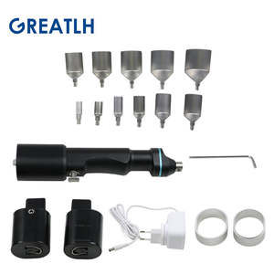 Sega elettrica a mano TPLO macchina utensile elettrico medico veterinario chirurgico piccolo trapano per sega - Product Image 2