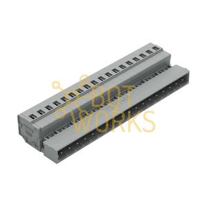 Wago 231618 - Nuovo - Product Image 1