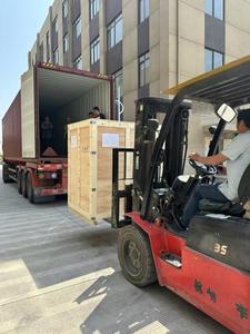 ปั๊มน้ำสะอาดแบบหลายระดับแนวตั้งแรงดันสูงเชิงพาณิชย์ OEM ODM สำหรับขาย - Product Image 5