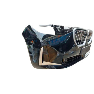 Accesorios para Automóviles F0r X3 G45 M Performance Parta, Conjunto de Parachoques Delantero Original G48, Piezas de Faros Delanteros X3 G45 G48 - Product Image 2