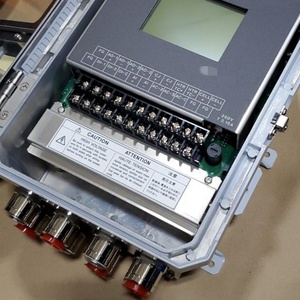 ตัววิเคราะห์ออกซิเจน/ความชื้นเซอร์โคเนียใหม่ดั้งเดิม ZR802G - Product Image 6