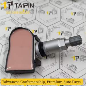 NOUVEAU Capteur de pression des pneus 36106856209 pour <span class=keywords><strong>BMW</strong></span> 13 4 5 6 7 Series Accessoires de sécurité automobile - Product Image 3