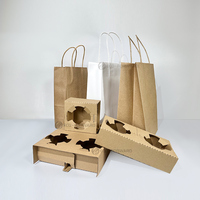 Porte-boissons à emporter 2 tasses et 4 tasses porte-gobelet en papier jetable pour café