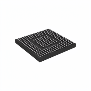 PIC32MZ2025DAB288-I_4J In Stock 288 LFBGA Embedded Electronics Component - Product Image 1