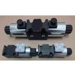 Nouveau Solénoïde Original Série DSG Hydraulique DSG-01-2B2-A220-N1-50 DSG-01-3C4-A220-N1-50 DSG-01-2B3B-A110-N1-50 en Promotion - Product Image 1