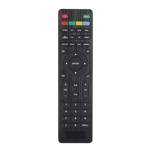 45 pulsanti personalizzati nuovo <span class=keywords><strong>telecomando</strong></span> IR per Android TV satellite set top box controller può con funzione di apprendimento - Product Image 6