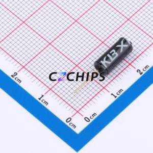 Capteur de vibration original et neuf SW-18015PZR-10G12B2 à travers le composant de trou (THT) - Product Image 1