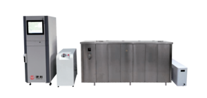 Borular/boru için hidrostatik basınç <span class=keywords><strong>test</strong></span> makinesi - Product Image 2