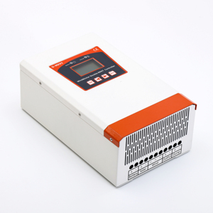 คอนโทรลเลอร์ไฮบริดพลังงานลมและโซลาร์เซลล์แบบใหม่ ขายดี รุ่น Wind 24V 48V พร้อมระบบชาร์จ MPPT สำหรับระบบออฟกริด - Product Image 5