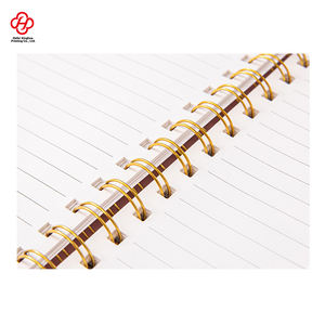 A5 Cuaderno de descompresión de dibujos animados Rat Killer <span class=keywords><strong>Pioneer</strong></span> Rainbow Metal Coil Student Silicone Bubble Notepad - Product Image 4