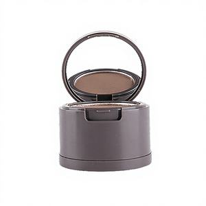 Fibras Capilares Veganas de Marca Privada para Cabello Rizado, Reemplazo de Línea Capilar, Corrector de Cabello, Polvo Sombra, Fijación Fuerte, Aspecto Mate/Natural - Product Image 3