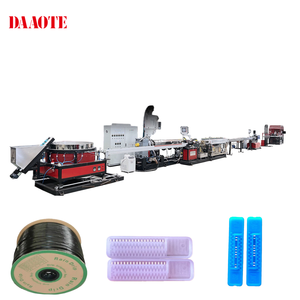 Émetteur <span class=keywords><strong>de</strong></span> goutteur ABA à trois couches à l'intérieur d'un deux trous sous la <span class=keywords><strong>terre</strong></span> Bande d'irrigation par gouttes d'eau Plante <span class=keywords><strong>de</strong></span> ceinture - Product Image 6