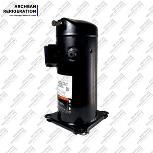 Công ZF24K4E-TWD-551 máy nén lạnh 7.5HP - Product Image 5