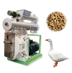 Sığır kanatlı kuş papağan gıda üretim hattı için yeni hayvan yemi <span class=keywords><strong>Premix</strong></span> bitki - Product Image 6