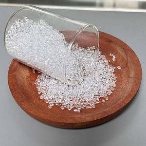 Résine PC transparente résistante aux UV SY Wanhua A1073 MFR 7g/10min UL94 V-2 pour pièces automobiles, appareils électroménagers, luminaires - Product Image 2