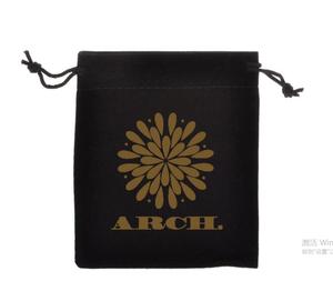 Wholesale Organic Cotton Canvas Drawstring <b>Bags</b> Customizable Shoe Dust Protection <b>Bags</b> with <b>Heat</b> Transfer - Product Image 4