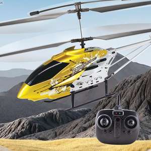 공장 가격 대규모 가스 구동 RC 헬리콥터 판매 - Product Image 3