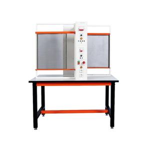 โต๊ะช่างไฟฟ้า ห้องปฏิบัติการสอน ห้องเรียนฝึกอบรม อุปกรณ์การศึกษา อุปกรณ์ฝึกอบรมวิชาชีพ - Product Image 1