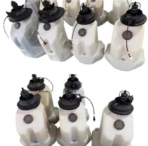 Componentes Originales de la Marca DJ1, Nuevo y Popular Sistema de Sembrado T40, Piezas de Repuesto para Drones Agrícolas - Product Image 3