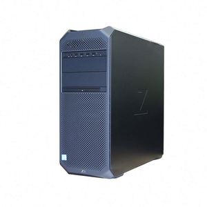 Station de travail HP Z6 G4 de haute qualité, processeur Intel Xeon Gold Hexadeca-core (16 cœurs) 6226R, carte graphique, 16 Go de RAM DDR4 SDRAM, stockage intégré - Product Image 5