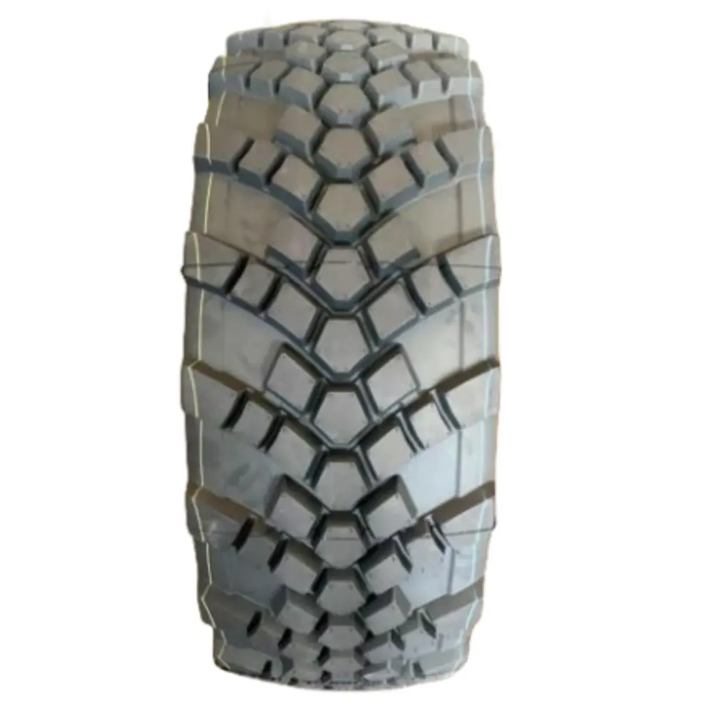 혼합 진흙 및 광산 도로를위한 425/85R21 특수 타이어