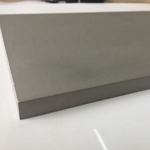 Material objetivo de diboruro de titanio de cerámica compuesta TiB2 3N de carburo de silicio de alta dureza - Product Image 1