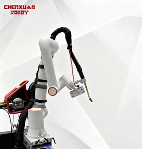 جودة عالية Fr5 6 <span class=keywords><strong>Cobot</strong></span> 5 manipload محور تعاوني للحام متعدد الوظائف روبوت لحام - Product Image 5