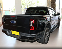 Ford Ranger 2.3T Diesel Explore 4WD Automatique 2025 – Pick-up Diesel de Taille Moyenne pour le Camping Tout-Terrain et le Transport de Marchandises