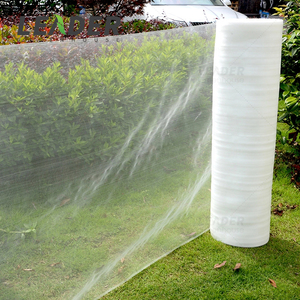 Buen Precio 40 Malla 65gsm Red Anti Insectos En Rollo Para Vegetales Agrícolas Jardín Invernadero Ventilación Red A Prueba De Insectos - Product Image 1