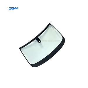 Véritable pare-brise insonorisé pour BMW série 5 F11 Touring 2010-2017 OE 51317280749 - Product Image 2