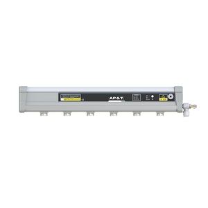 Barre d'air ionisante antistatique ESD Ap-ab1218-1 - Product Image 4