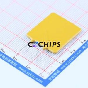 RL30-900 Resettable Fuse Through hole Component (THT),P=10.2mm Fuse 30V 40A 9A 18A - Product Image 2