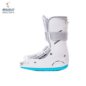 Zapatos ortopédicos para caminar con aire inferior, zapatos para caminar con Tobillo ortopédico, soporte para pie, fractura, fijación de articulación de tobillo - Product Image 4