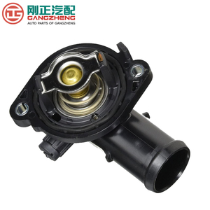 ชิ้นส่วนเทอร์โมสตัทน้ำยาหล่อเย็นเครื่องยนต์รถต้นแบบจากโรงงานสำหรับ SAIC MG 7 ZS HS ehs 4 <span class=keywords><strong>5</strong></span> 6 cyberster <span class=keywords><strong>GT</strong></span> RX5 RX8รถ350หนึ่งของแท้ - Product Image 3