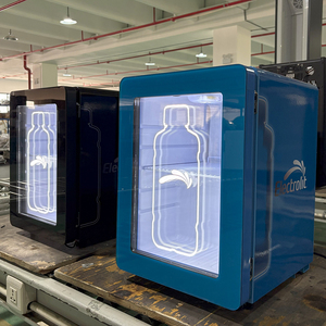 2025 New Arrival Nhỏ Gọn Mini Comercial Tủ Lạnh Cho Nhà Thanh - Product Image 3