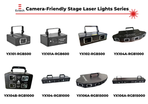 Luz de Escenario RGB DMX 512 de 2 Cabezas Activada por Sonido, Directo de Fábrica / Luces de <span class=keywords><strong>Discoteca</strong></span> - Product Image 5
