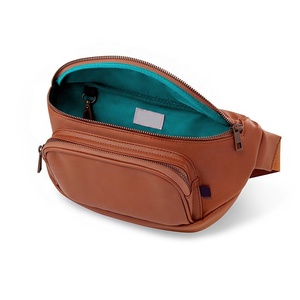 Bolsa de pañales de cambio rápido <span class=keywords><strong>azul</strong></span> cielo con almohadilla para cambiar pañales desmontable - Product Image 4