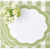 Couleur aléatoire à double tranchant