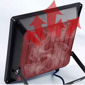 Ip65 spotlight 30w <span class=keywords><strong>100w</strong></span> 150w 50 watt <span class=keywords><strong>led</strong></span> flood to air shipping price lighting - Product Image 3