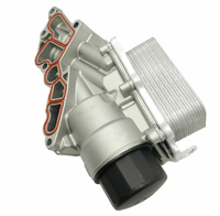 Motorölfiltergehäuse mit Kühler für Mercedes-Benz W203 C230 2721800510 A2721800510