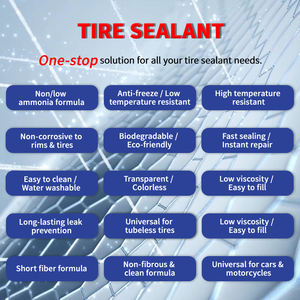 SUAVIS 200ml Tubeless Stan Sellador de neumáticos <span class=keywords><strong>Slime</strong></span> Bike Sellador de neumáticos Herramienta de mano de goma para reparación de neumáticos en existencias en Indonesia y Camboya - Product Image 6