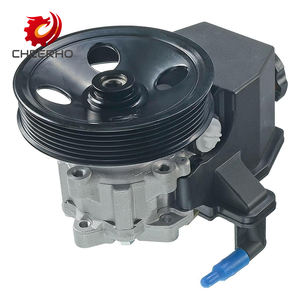 مضخة توجيه آلية عالية الجودة لقطع غيار السيارات لمرسيدس-بنز 204 C200 C180 0024668301 0034664601 0024668001 0024662501 - Product Image 1