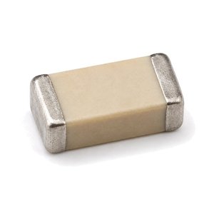 Servicio de Suministro de Componentes Electrónicos, Condensadores de Película Metalizados PPS ECHU1H561GX5 0805 de +/-2% 560pF -55C a +125C - Product Image 1