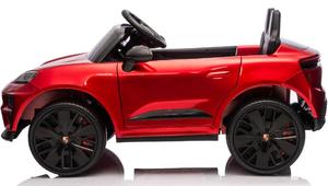 <span class=keywords><strong>Macan</strong></span> Licencia Niños Coche Eléctrico Paseo en Juguetes - Product Image 2