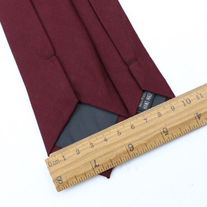 Cravates pour hommes 6 cm Cravates classiques <span class=keywords><strong>en</strong></span> coton fines pour hommes Cravates rayées étroites <span class=keywords><strong>Cravate</strong></span> <span class=keywords><strong>en</strong></span> <span class=keywords><strong>cachemire</strong></span> fine - Product Image 2