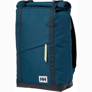 Échantillon gratuit Sac à dos en PC durable d'usine Nouveau design Fermeture à glissière à enroulement Unisexe Doublure en tissu imperméable Utilisation quotidienne - Product Image 3